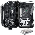 Nomvero Outdoor Emergency & Camping Kit