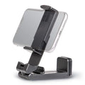 Nomvero Airplane Phone Holder – 360° Foldable Travel Phone Stand